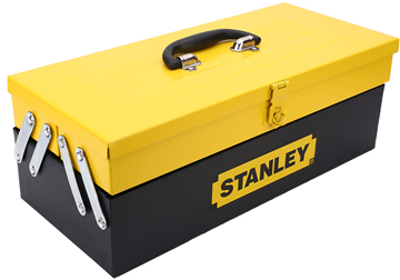 19" Thùng đựng đồ nghề 3 ngăn Stanley 94-192