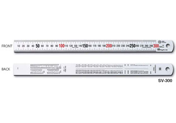 1m Thước lá Niigata SV-1000