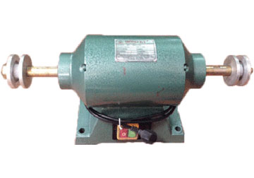 200mm Máy mài 2 đá Hồng ký MB1/2HP