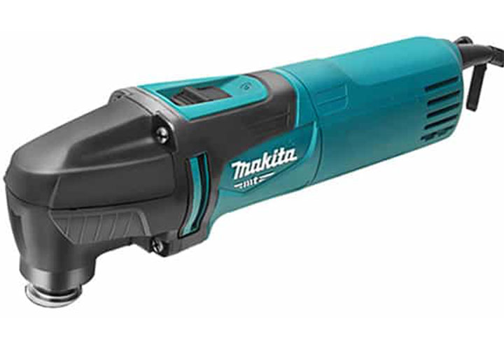 200W Máy cắt đa năng Makita M9800B