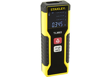 20m Máy đo khoảng cách tia laser Stanley STHT1-77032