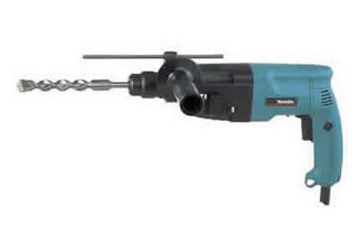 20mm Máy búa khoan động lực 710W Makita HR2021