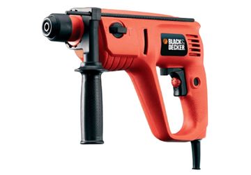 20mm Máy khoan 750W Black Decker KD960KC