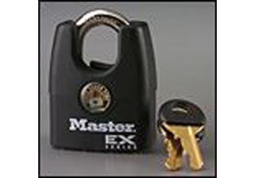 21mm Khóa dân dụng Master 1 EURDEX