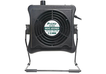 23W Quạt hút khói Proskit SS-595B