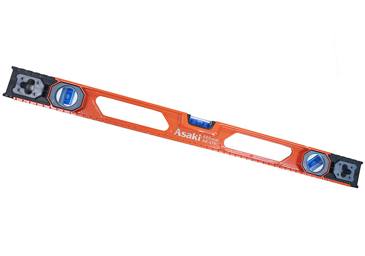 24" Thước thủy có từ Asaki AK-2793