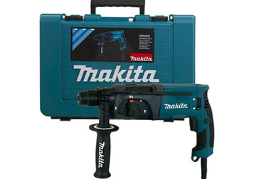 24mm Máy khoan búa 780W Makita HR2470