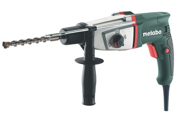 24mm Máy khoan cầm tay 800W Metabo KHE-2443