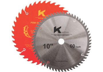 255x3.0x60T Lưỡi cắt gỗ 60 răng KCM-0106