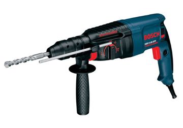 26mm Máy khoan búa 800W Bosch GBH 2-26RE