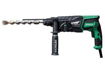 26mm Máy khoan động lực 830W Hitachi DH26PB