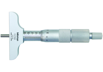 300mm Thước Micrometer đo sâu Mitutoyo 129-152