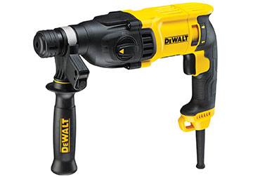 30mm Máy khoan búa 800W Dewalt D25132K