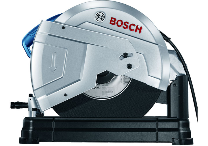 355mm Máy cắt sắt 2200W Bosch GCO 220