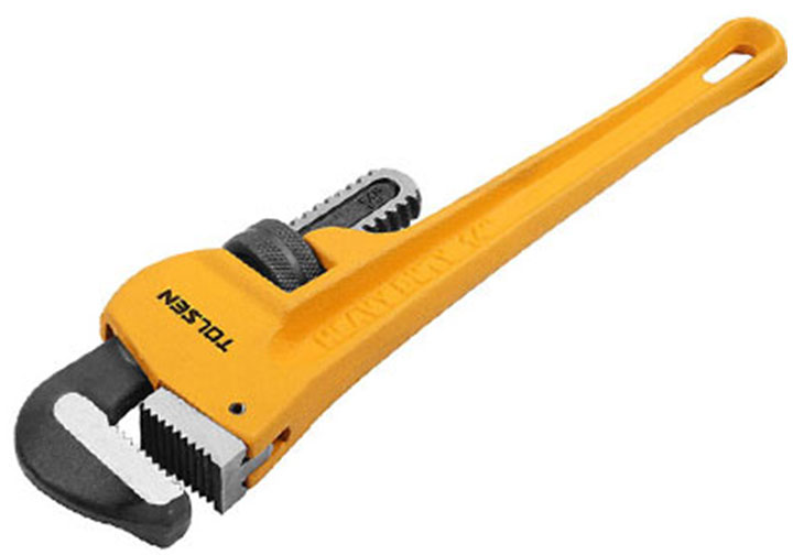 36" Mỏ lết răng Tolsen 10237