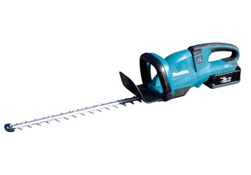 36V Máy cắt cành dùng pin Makita BUH550RDEX