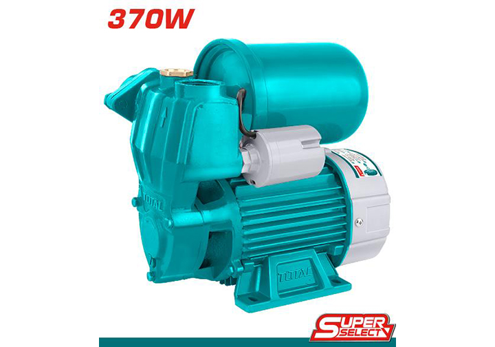 370W Máy bơm nước tăng áp Total TWP937016
