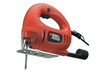 370W Máy cưa lọng Black Decker CD301