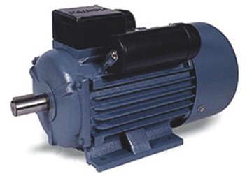 370W/380V Motor điện Asaki AS-481