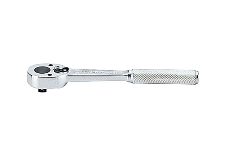 3/8" Cần siết tự động 200mm Kingtony 3779-08F