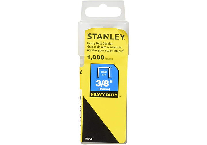 3/8" Ghim bấm Stanley TRA706T