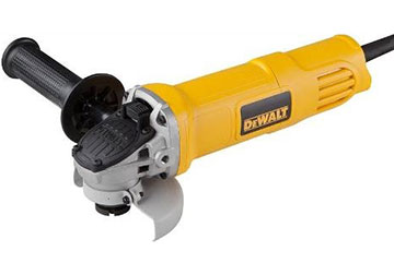 4" (100mm) Máy mài góc 850W Dewalt DWE8200PL