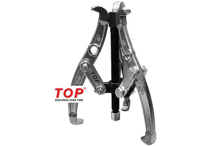 4" Cảo 3 chấu TOP LU-3CTOP-4