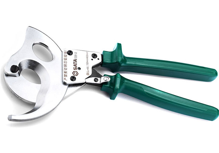 400mm2 Kìm cắt cáp Sata 72-512 (72512)