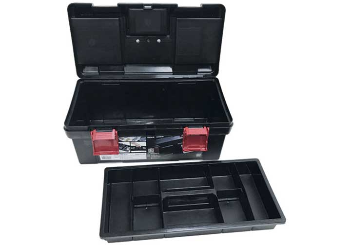 445x240x205mm Thùng đựng đồ nghề TOP TB-905