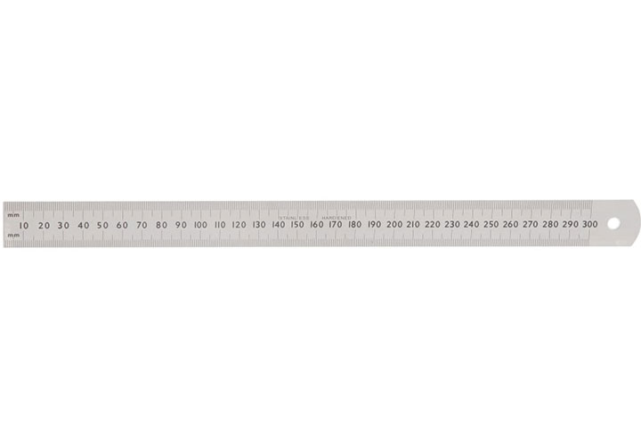 48" (1200mm) Thước lá Workpro WP265003