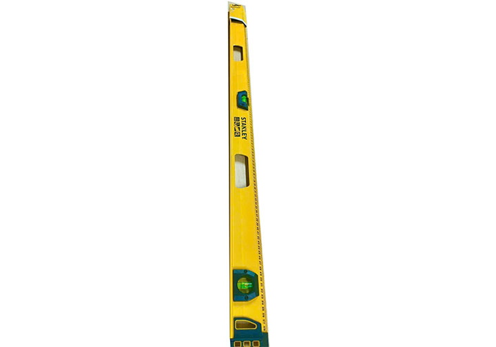 48" Thước thủy có nam châm Stanley 43-556 (1-43-556)