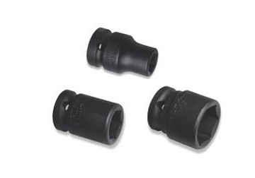 48mm Típ lẻ 6 góc đen 3/4" Crossman 76-148