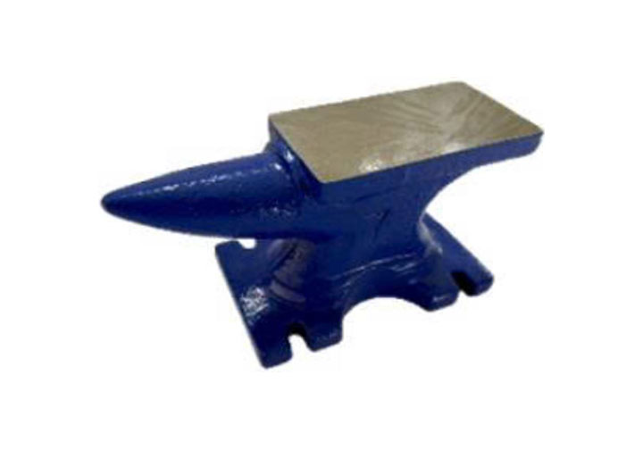 4kg Đe cơ khí bằng gang TPC TP8371