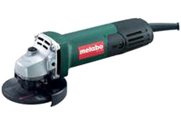 4" Máy mài 650W Metabo W6-100