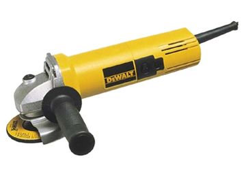 4" Máy mài góc 680W Dewalt DW810