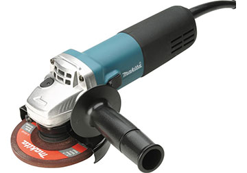 5" Máy mài góc 840W Makita 9558HN