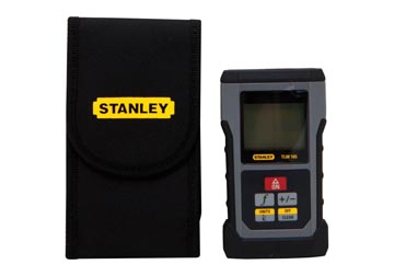 50m Máy đo khoảng cách bằng Laser Stanley TLM 165