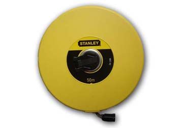 50m Thước dây cuộn Stanley 34-298 (STHT34298-8)