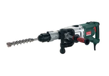 50mm Máy khoan 3 chức năng 1700W Metabo KHE96