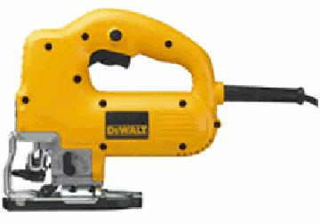 550W Máy cưa lọng Dewalt DW341K