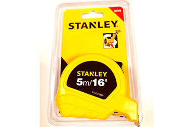 5m Thước cuốn thép Stanley 33-989 (STHT33989-840)