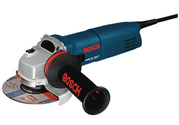 5" Máy mài góc 1020W Bosch GGS 10-125 C