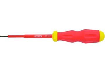 6.5x150mm Vít dẹp cách điện VDE Stanley 65-969