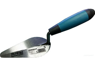 6" Bay lát gạch xây dựng Total THT82616