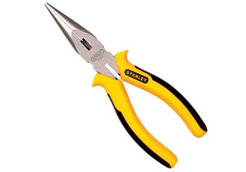 6" Kiềm mỏ nhọn Stanley 84-031 (STHT84031-8)