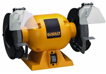 6" Máy mài hai đá 350W DeWalt DW752R