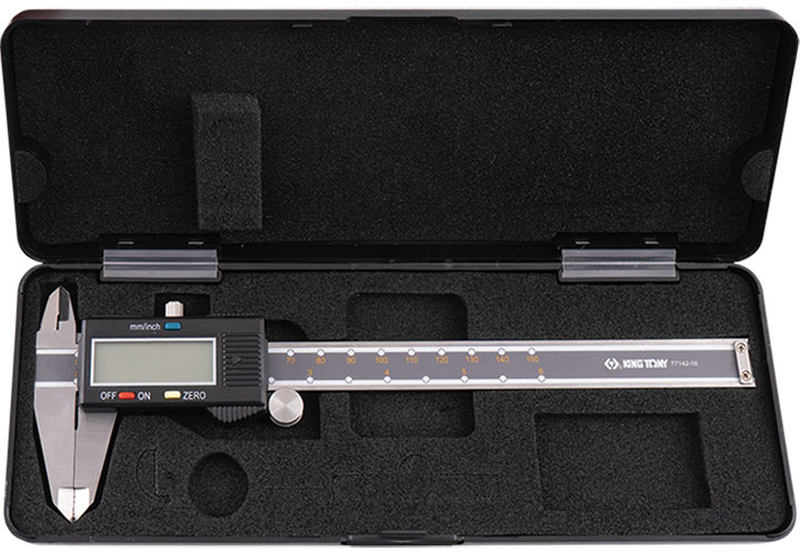 Thước kẹp điện tử