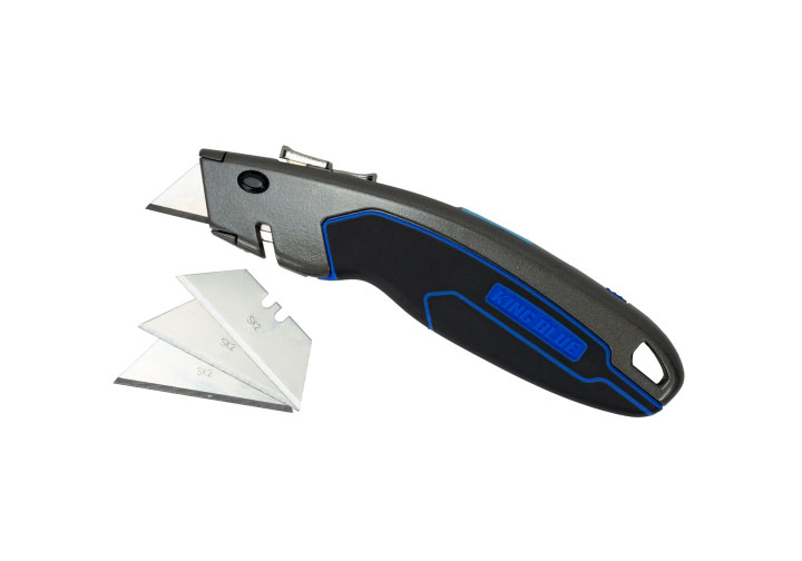 61x19mm Dao rọc cáp Kingblue KJH-05