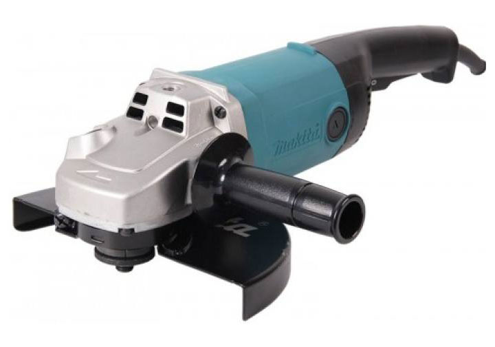 7" (180mm) Máy mài góc 2200W Makita M0920B