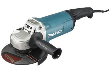 7" Máy mài góc 2200W Makita GA7061R